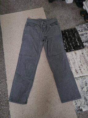 Duluth Corduroy Jeans